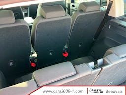 Volkswagen Touran  1.5 TSI EVO 150 DSG7 7pl Life Plus occasion - Photo 17