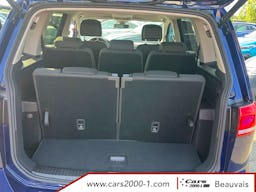 Volkswagen Touran  1.5 TSI EVO 150 DSG7 7pl Life Plus occasion - Photo 18