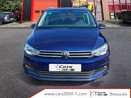 Volkswagen Touran  1.5 TSI EVO 150 DSG7 7pl Life Plus occasion - Photo 2