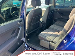 Volkswagen Touran  1.5 TSI EVO 150 DSG7 7pl Life Plus occasion - Photo 20