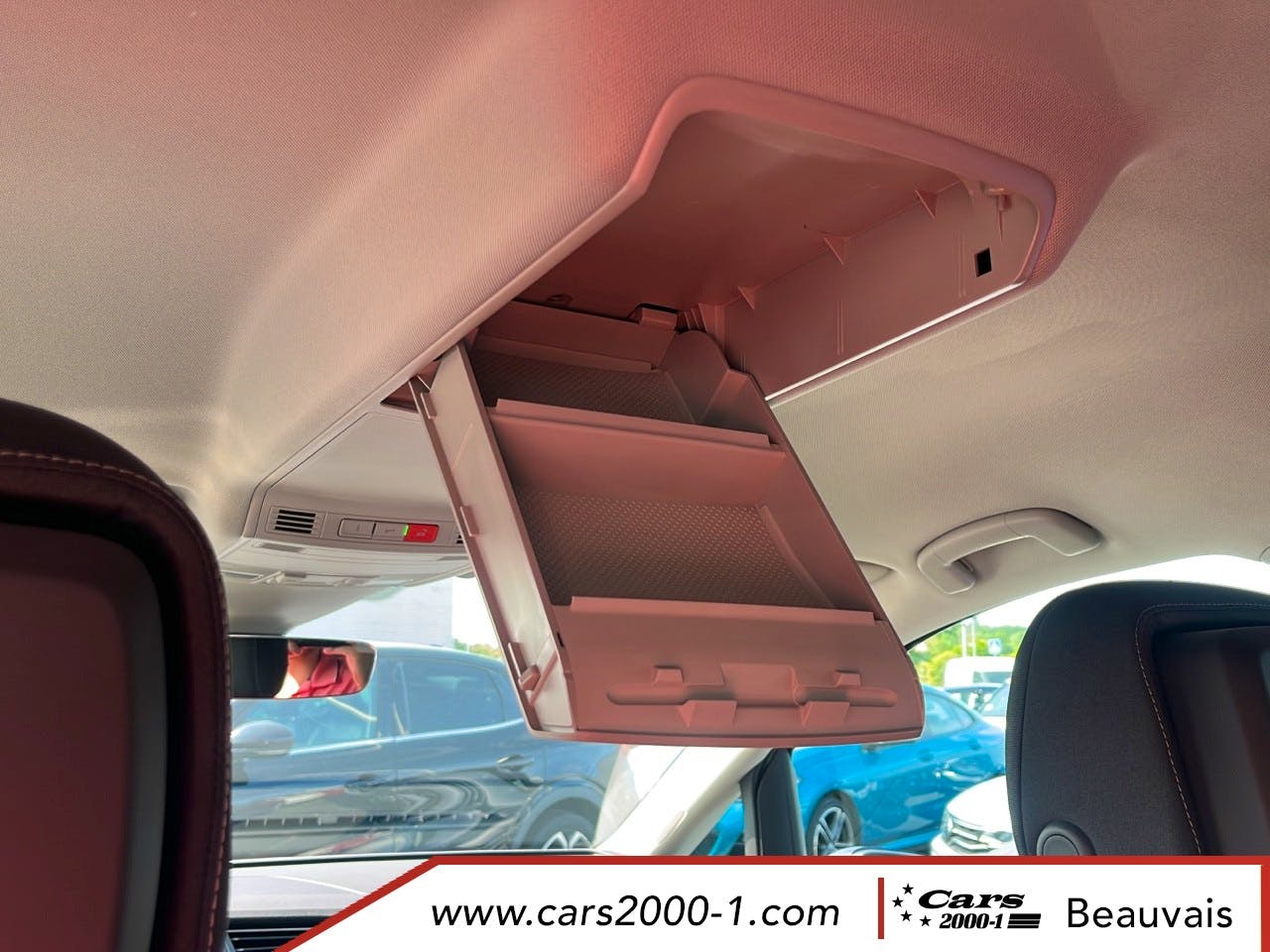 Volkswagen Touran  1.5 TSI EVO 150 DSG7 7pl Life Plus occasion - Photo 24