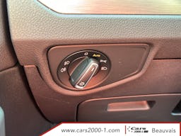 Volkswagen Touran  1.5 TSI EVO 150 DSG7 7pl Life Plus occasion - Photo 27