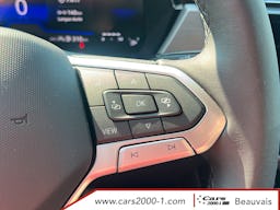 Volkswagen Touran  1.5 TSI EVO 150 DSG7 7pl Life Plus occasion - Photo 28