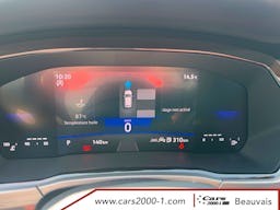 Volkswagen Touran  1.5 TSI EVO 150 DSG7 7pl Life Plus occasion - Photo 30