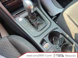 Volkswagen Touran  1.5 TSI EVO 150 DSG7 7pl Life Plus occasion - Photo 32