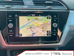 Volkswagen Touran  1.5 TSI EVO 150 DSG7 7pl Life Plus occasion - Photo 33
