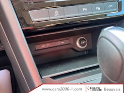 Volkswagen Touran  1.5 TSI EVO 150 DSG7 7pl Life Plus occasion - Photo 35