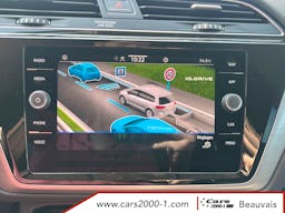 Volkswagen Touran  1.5 TSI EVO 150 DSG7 7pl Life Plus occasion - Photo 36