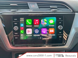 Volkswagen Touran  1.5 TSI EVO 150 DSG7 7pl Life Plus occasion - Photo 37