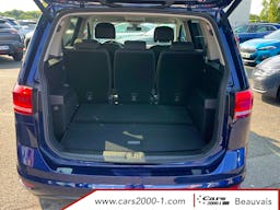 Volkswagen Touran  1.5 TSI EVO 150 DSG7 7pl Life Plus occasion - Photo 7