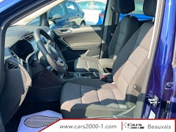 Volkswagen Touran  1.5 TSI EVO 150 DSG7 7pl Life Plus occasion - Photo 8