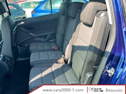 Volkswagen Touran  1.5 TSI EVO 150 DSG7 7pl Life Plus occasion - Photo 9