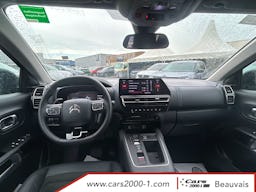 Citroën C5 Aircross  Hybride 136 e-DCS6 Max occasion - Photo 10