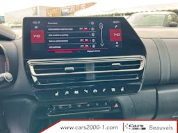 Citroën C5 Aircross  Hybride 136 e-DCS6 Max occasion - Photo 11