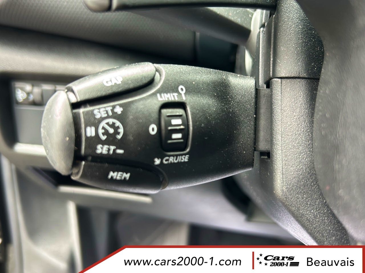 Citroën C5 Aircross  Hybride 136 e-DCS6 Max occasion - Photo 12