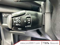 Citroën C5 Aircross  Hybride 136 e-DCS6 Max occasion - Photo 12