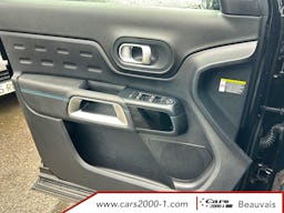 Citroën C5 Aircross  Hybride 136 e-DCS6 Max occasion - Photo 13