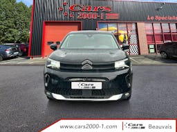 Citroën C5 Aircross  Hybride 136 e-DCS6 Max occasion - Photo 2