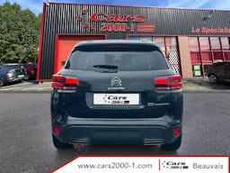 Citroën C5 Aircross  Hybride 136 e-DCS6 Max occasion - Photo 5