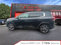 Citroën C5 Aircross  Hybride 136 e-DCS6 Max occasion - Photo 6