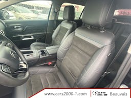 Citroën C5 Aircross  Hybride 136 e-DCS6 Max occasion - Photo 8