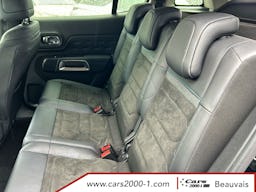 Citroën C5 Aircross  Hybride 136 e-DCS6 Max occasion - Photo 9
