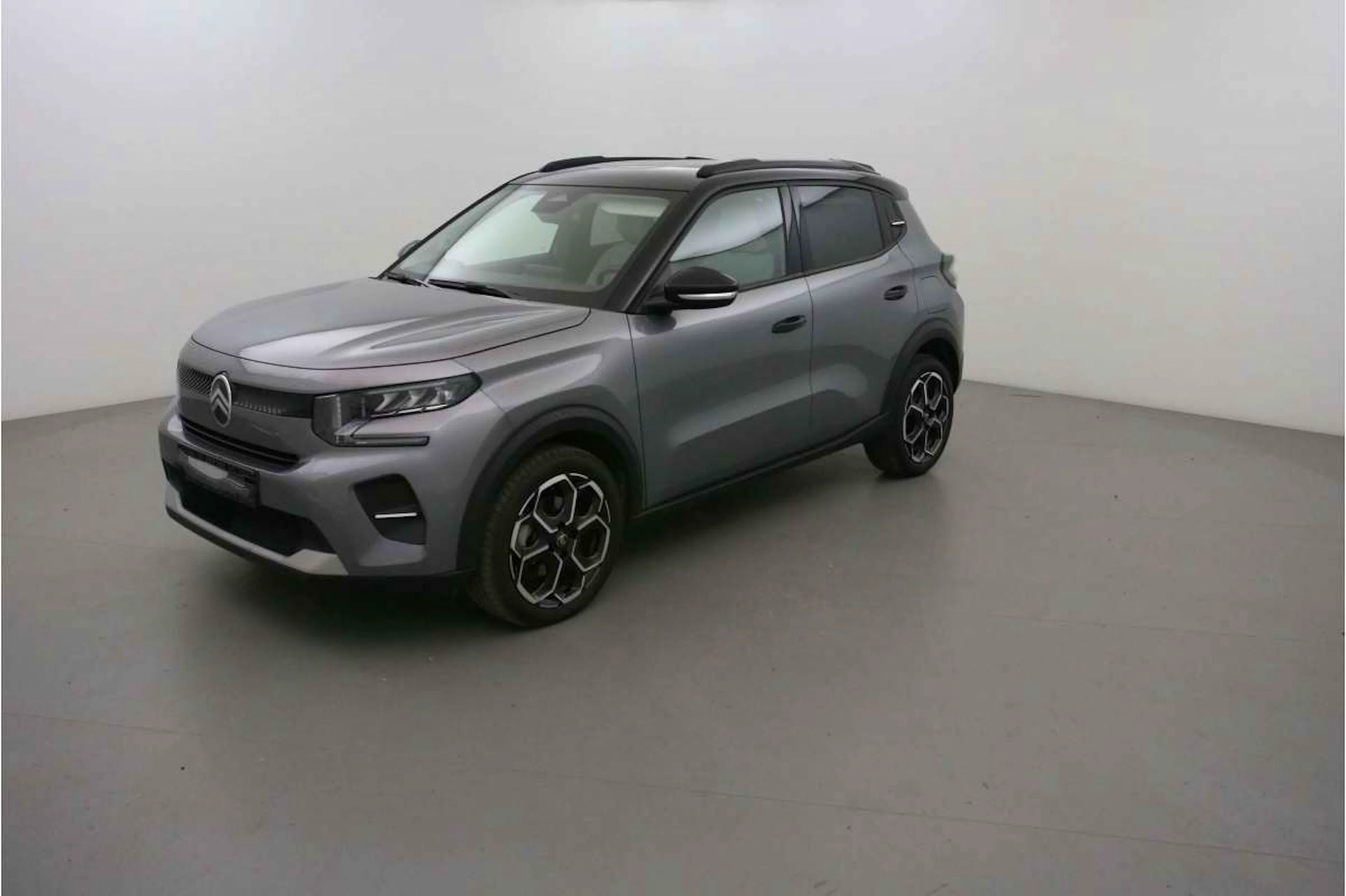 Citroën C3 Turbo 100 ch BVM6 Max occasion