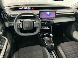 Citroën C3 Turbo 100 ch BVM6 Max occasion - Photo 5