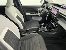 Citroën C3  Turbo 100 ch BVM6 Max occasion - Photo 6