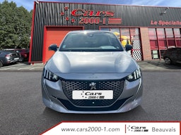 Peugeot 208  PureTech 100 S&S BVM6 GT PACK occasion - Photo 2