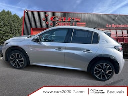 Peugeot 208  PureTech 100 S&S BVM6 GT PACK occasion - Photo 6