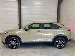 Honda HR-V HR-V EHEV 131 occasion - Photo 2