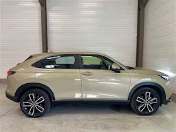 Honda HR-V  HR-V EHEV 131 occasion - Photo 3
