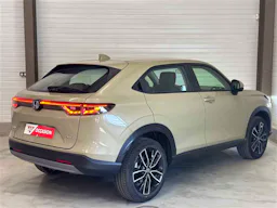 Honda HR-V  HR-V EHEV 131 occasion - Photo 4