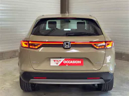 Honda HR-V HR-V EHEV 131 occasion - Photo 5