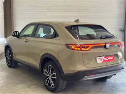 Honda HR-V  HR-V EHEV 131 occasion - Photo 6