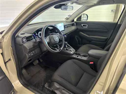 Honda HR-V HR-V EHEV 131 occasion - Photo 9