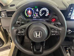 Honda HR-V HR-V EHEV 131 occasion - Photo 10