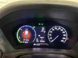 Honda HR-V HR-V EHEV 131 occasion - Photo 11