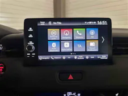 Honda HR-V HR-V EHEV 131 occasion - Photo 16