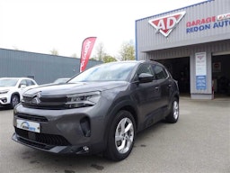 Citroën C5 Aircross   1.5 HDI 130CH FEEL occasion - Photo 1