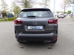 Citroën C5 Aircross   1.5 HDI 130CH FEEL occasion - Photo 5