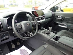 Citroën C5 Aircross   1.5 HDI 130CH FEEL occasion - Photo 10