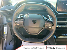 Peugeot 2008 Hybrid 145 e-DCS6 Allure occasion - Photo 14