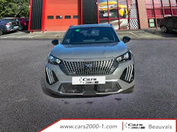 Peugeot 2008  Hybrid 145 e-DCS6 Allure occasion - Photo 2