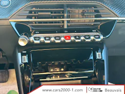 Peugeot 2008  Hybrid 145 e-DCS6 Allure occasion - Photo 24