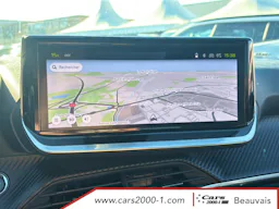 Peugeot 2008  Hybrid 145 e-DCS6 Allure occasion - Photo 26