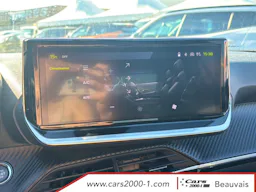 Peugeot 2008 Hybrid 145 e-DCS6 Allure occasion - Photo 27