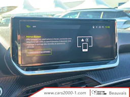 Peugeot 2008 Hybrid 145 e-DCS6 Allure occasion - Photo 29