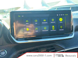 Peugeot 2008  Hybrid 145 e-DCS6 Allure occasion - Photo 30